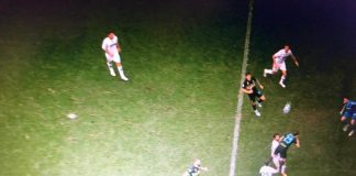 Inter-Empoli, Barella ‘vola’ e Twitter esplode