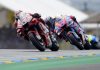 MotoGp Francia, Bastianini vince a Le Mans