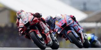 MotoGp Francia, Bastianini vince a Le Mans