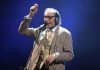 Franco Battiato, a un anno dalla morte il docufilm su Rai1