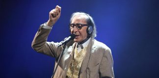 Franco Battiato, a un anno dalla morte il docufilm su Rai1