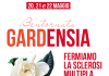 ‘Bentornata Gardensia’, un fiore per fermare la sclerosi multipla