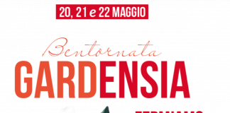 ‘Bentornata Gardensia’, un fiore per fermare la sclerosi multipla