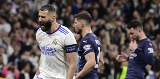 Champions, Real-City 3-1: Ancelotti in finale contro Liverpool di Klopp