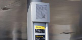 Carburanti, prezzi oggi: aumenta benzina, giù il diesel