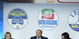 Vertice centrodestra, Fdi: “Positivo, ma declamare unità non basta”