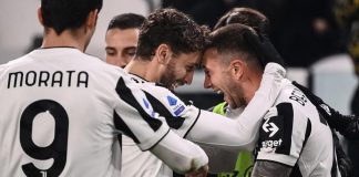 Juve, Bernardeschi via: non rinnoverà il contratto