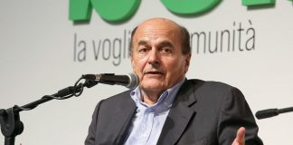 Ucraina, Bersani: “Serve parola chiara, governo riferisca in Parlamento”