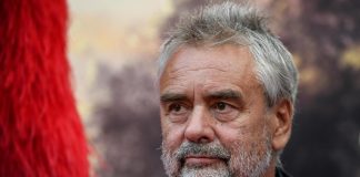 Respinte le accuse di stupro contro Luc Besson