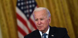 Ucraina, Biden: “Basta fughe di notizie su come aiutiamo Kiev”