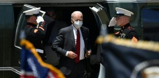 Guerra Ucraina-Russia, Biden: “Dittatori vanno fermati”