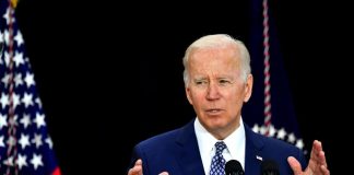 Biden: “Se Cina invade Taiwan useremo forza militare”. La replica di Pechino