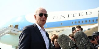 Corea del Nord, Biden: “Test missilistici non mi preoccupano, siamo pronti a tutto”
