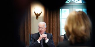 Ucraina, Biden a capi intelligence: “Basta fughe di notizie”