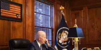 Ucraina, Russia: “Nessun accordo per colloqui tra Putin e Biden”