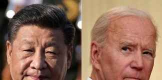 Usa-Cina tensione su Taiwan, Biden: “Ambiguità strategica non è cambiata”