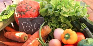 Forte aumento acquisti frutta e verdura con il caldo, grande attenzione per ‘bio’