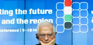 Sanzioni Russia, Borrell: “Ancora nessun accordo in Ue”