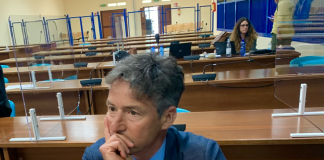 Depistaggio Borsellino, la prima volta del figlio Manfredi in aula