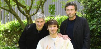 ‘Rinascere’, la storia di Manuel Bortuzzo diventa fiction
