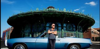 Bruce Springsteen torna in tour, tre date in Italia nel 2023
