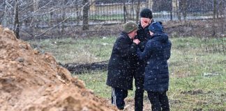 Strage Bucha, identificato primo responsabile massacri