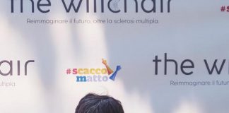 Bugo porta sul palco del Concertone la WillChair: Scacco Matto alla Sclerosi Multipla