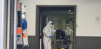 Covid oggi Calabria, 446 contagi e 4 morti: bollettino 16 maggio
