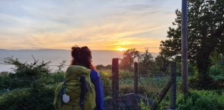 A Roverbella una serata sul Cammino di Santiago di Compostela”