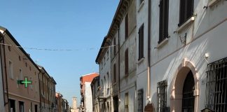 Fibra ottica e videosorveglianza per una “città ideale 2.0”. A Canneto lavori per 290mila euro