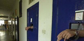 Sesso in carcere, scontro Lega-Pd sulle ‘casette dell’amore’