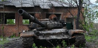 Ucraina, Nyt: “Vittoria Kiev non è realistica, sostegno Usa ha limiti”