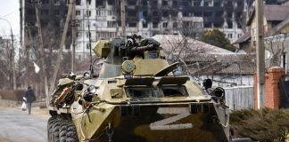 Ucraina, fonti Kiev: “9 maggio? Nulla cambia, per Putin magro bottino”