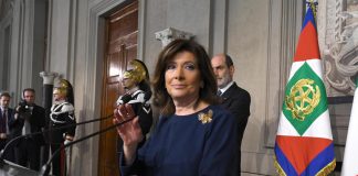 Casellati: “Aism esempio di un’Italia instancabile e generosa”