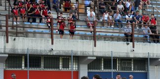 Calcio Eccellenza – Il Castiglione perde in casa con l’Orceana, ma si salva