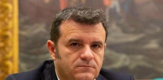 Peste suina, Centinaio: “Allerta per caso Roma ma non allarme, attendiamo Dna”