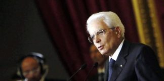 Pnrr, Mattarella: “Tutti impegnati in cantiere Italia, guerra richiede raddoppio sforzi”