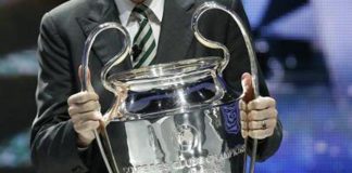 Calcio, Uefa: “Russia non avrà club in competizioni 2022/23”