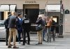 Rapina a mano armata da Chanel nel centro di Parigi