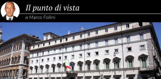 Governo, Follini: “Sconveniente parlare di voto, ma 10 mesi così?”