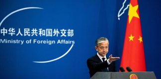Cina contro Blinken: “Usa vogliono contenerci e mantenere egemonia globale”
