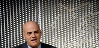 Gas russo, Descalzi: “Sostituibile al 100% in inverno 23-24”