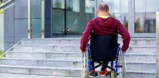 Tribunali off limits per i disabili, troppi ascensori fuori uso