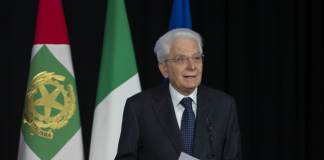 Mattarella, ‘dopo terremoto si riparte grazie a solidarietà’