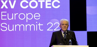 Nuovo appello di Mattarella, ‘la guerra in Ucraina non spezzi legami culturali’