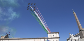 Concerto e giardini del Quirinale di nuovo aperti il 2 giugno