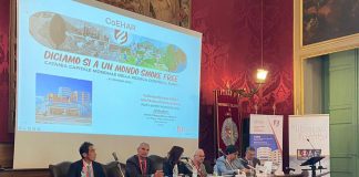 Polosa (Coehar), ‘adottare principio riduzione del danno per tabagismo’