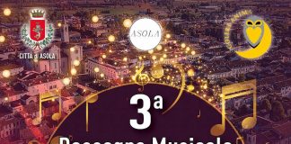 “Kluosios Festival”, rassegna musicale del fiume Chiese: tutto pronto per la 3° edizione del concorso