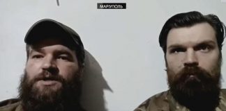 Azovstal, “truppe Russia stanno bombardando e cercano di entrare”