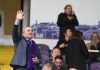 Commisso: “Non cedo Fiorentina, spero Italiano resti”